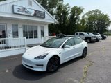Used 2022 Tesla Model 3 Standard Range image 2