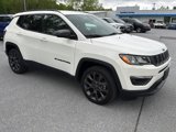Used 2021 Jeep Compass Latitude image 3