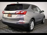 Used 2018 Chevrolet Equinox LT image 2
