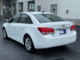 Used 2013 Chevrolet Cruze LS image 4