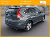 Used 2013 Honda CR-V EX-L image 5