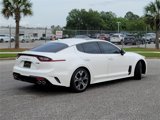 Used 2020 Kia Stinger GT-Line w/ Sun & Sound Package image 5