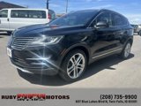 Used 2016 Lincoln MKC Reserve image 3