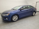 Used 2019 Hyundai Elantra SEL image 2