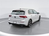 New 2024 Volkswagen GTI SE image 4