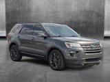 Used 2018 Ford Explorer XLT w/ Equipment Group 202A image 3