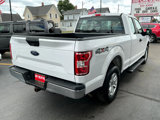 Used 2018 Ford F150 XL w/ Equipment Group 101A Mid image 4