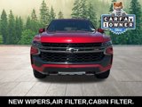 Used 2021 Chevrolet Tahoe Z71 w/ Z71 Off-Road Package image 3