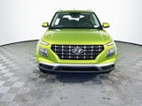 Used 2024 Hyundai Venue SEL image 2