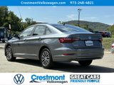 Certified 2021 Volkswagen Jetta SE image 3