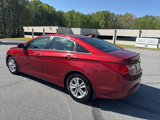Used 2013 Hyundai Sonata GLS w/ Popular Equipment Pkg image 5