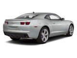 Used 2010 Chevrolet Camaro LT image 3
