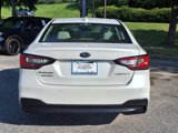 Used 2020 Subaru Legacy Limited image 4