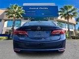 Used 2015 Acura TLX w/ Technology Package image 6