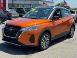 Used 2024 Nissan Kicks SV image 2