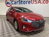 Used 2020 Hyundai Elantra SE image 2
