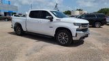 Certified 2020 Chevrolet Silverado 1500 LT w/ Texas Edition image 2