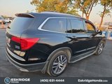 Used 2017 Honda Pilot Touring image 2