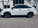 Used 2015 Lexus RX 350 F Sport image 6