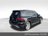 Certified 2021 Mercedes-Benz GLB 250 4MATIC image 6