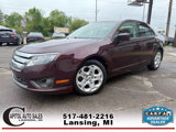 Used 2011 Ford Fusion SE image 4
