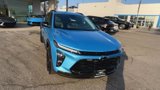 New 2025 Chevrolet Trax ACTIV w/ Driver Confidence Package image 3