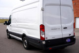 Used 2017 Ford Transit 350 148 High Roof Extended w/ Interior Upgrade Package image 3
