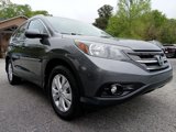 Used 2012 Honda CR-V EX-L image 4