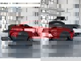 Certified 2022 Mercedes-Benz C 300 4MATIC Sedan image 2