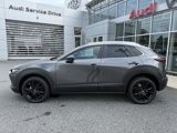 Used 2022 MAZDA CX-30 AWD 2.5 Turbo S image 3