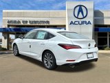 New 2025 Acura Integra image 4