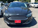 Used 2015 Ford Fusion SE w/ Equipment Group 202A image 2