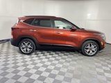 Used 2021 Kia Seltos SX image 4