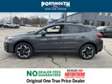 Used 2021 Subaru Crosstrek 2.5i Limited w/ Moonroof Package 2 image 2