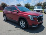 Used 2022 GMC Terrain SLE w/ Driver Convenience Package image 3