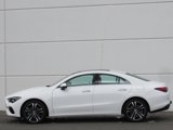 Certified 2025 Mercedes-Benz CLA 250 4MATIC image 4