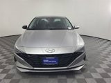 Certified 2022 Hyundai Elantra SEL image 3
