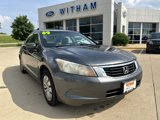 Used 2009 Honda Accord LX image 2