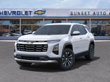 New 2025 Chevrolet Equinox LT image 6