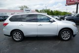 Used 2014 Nissan Pathfinder SV image 3