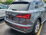 Used 2020 Audi Q5 Prestige w/ Prestige Package image 6