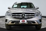 Used 2021 Mercedes-Benz GLC 300 4MATIC image 2