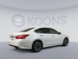 Used 2017 Nissan Altima 2.5 SL w/ 2.5 Technology Package image 5