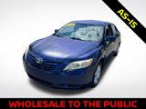 Used 2009 Toyota Camry SE image 3