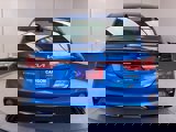 Certified 2023 Kia Forte GT-Line w/ GT-Line Premium Package image 4