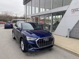 Used 2024 Audi Q3 2.0T Premium w/ Convenience Package image 3