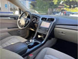 Used 2019 Ford Fusion SE image 5