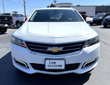 Used 2020 Chevrolet Impala LT w/ LT Convenience Package image 4