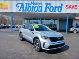 Used 2022 Kia Sorento S image 3