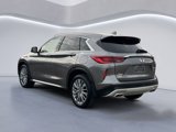 New 2025 INFINITI QX50 Luxe image 4